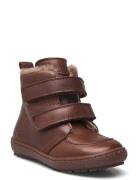 Bisgaard Storm Lamb Brown Bisgaard