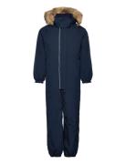 Reimatec Winter Overall, Trondheim Navy Reima