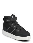 Reimatec Sneakers, Skeitti Black Reima