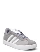 Vl Court 3.0 K Grey Adidas Sportswear