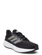 Ultrarun 5 J Black Adidas Sportswear