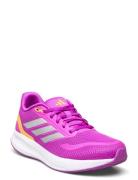 Runfalcon 5 J Pink Adidas Sportswear