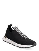 Bodie Slip On Black Michael Kors