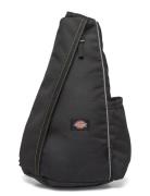 Ashville Sling Bag Black Dickies