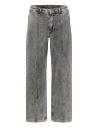 Malomw 143 Wide Pant Grey My Essential Wardrobe