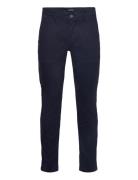 Superflex Chino Navy Lindbergh