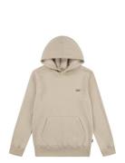 Levi's® Mini Batwing Pullover Hoodie Beige Levi's