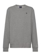 Crewneck Sweatshirt Grey Champion