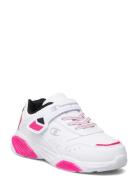 Wave Pu G Ps Low Cut Shoe White Champion