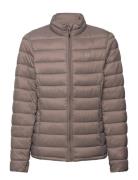 Tepic Jr. Pro-Lite Jacket Brown Whistler