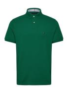 1985 Regular Polo Green Tommy Hilfiger