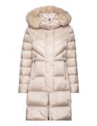 Coat Not Wool Beige Gerry Weber Edition