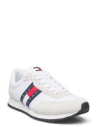 Tjm Runner Casual Ess White Tommy Hilfiger