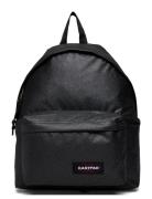 Padded Pak'r Black Eastpak