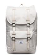 Herschel Little America Backpack Cream Herschel