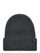 Heist Beanie Khaki Brixton