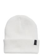 Heist Beanie White Brixton