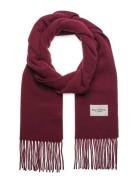 Scarves Burgundy Marc O'Polo