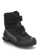 Biom K2 Black ECCO