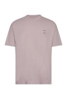 Joel T-Shirt 11415 Grey Samsøe Samsøe