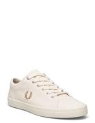 Baseline Twill Cream Fred Perry