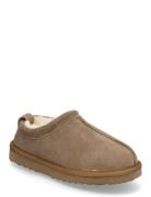 Slipper Beige Sofie Schnoor Baby And Kids