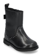 Boot Black Sofie Schnoor Baby And Kids