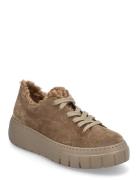 Sneaker Brown Gabor