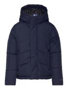 Jjworld Puffer Jacket Mni Navy Jack & J S