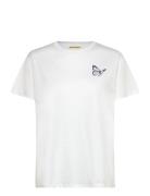 T-Shirt White Sofie Schnoor