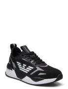 Sneaker Black EA7