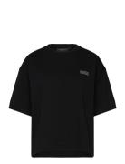 Cmmuse-Tee Black Copenhagen Muse