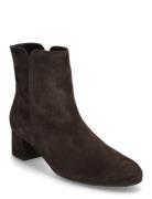 Ankle Boot Brown Gabor