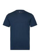 Hco. Guys Knits Navy Hollister