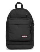 Skate Pak'r Black Eastpak