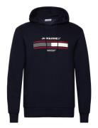 Jjsouth Sweat Hood Navy Jack & J S