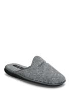 Men's Manuel - Grey Grey Hush Puppies