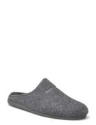 Men's Lubo - St Grey Hush Puppies