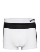 Trunk Offset Double Pack White Superdry