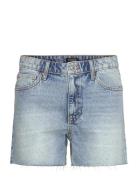 Shorts Denim Louise Blue Lindex