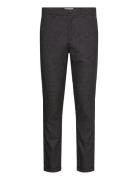 Check Superflex Pants Grey Lindbergh