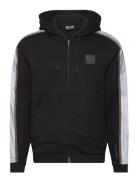 Sweatshirt Black EA7