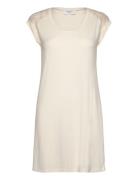 Night Dress Cream Rosemunde