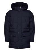 Rockie Utility Parka Navy Tommy Hilfiger