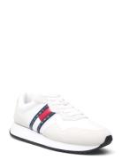 Tjm Modern Runner White Tommy Hilfiger