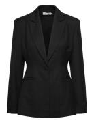 Bovino Blazer Black Stylein