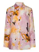 Rodebjer Sofia Floral Pink RODEBJER