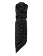 Tilda Dress Black Ahlvar Gallery