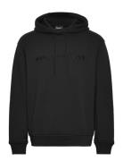 Sweatshirt Black Emporio Armani