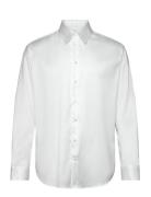 Shirt White Emporio Armani